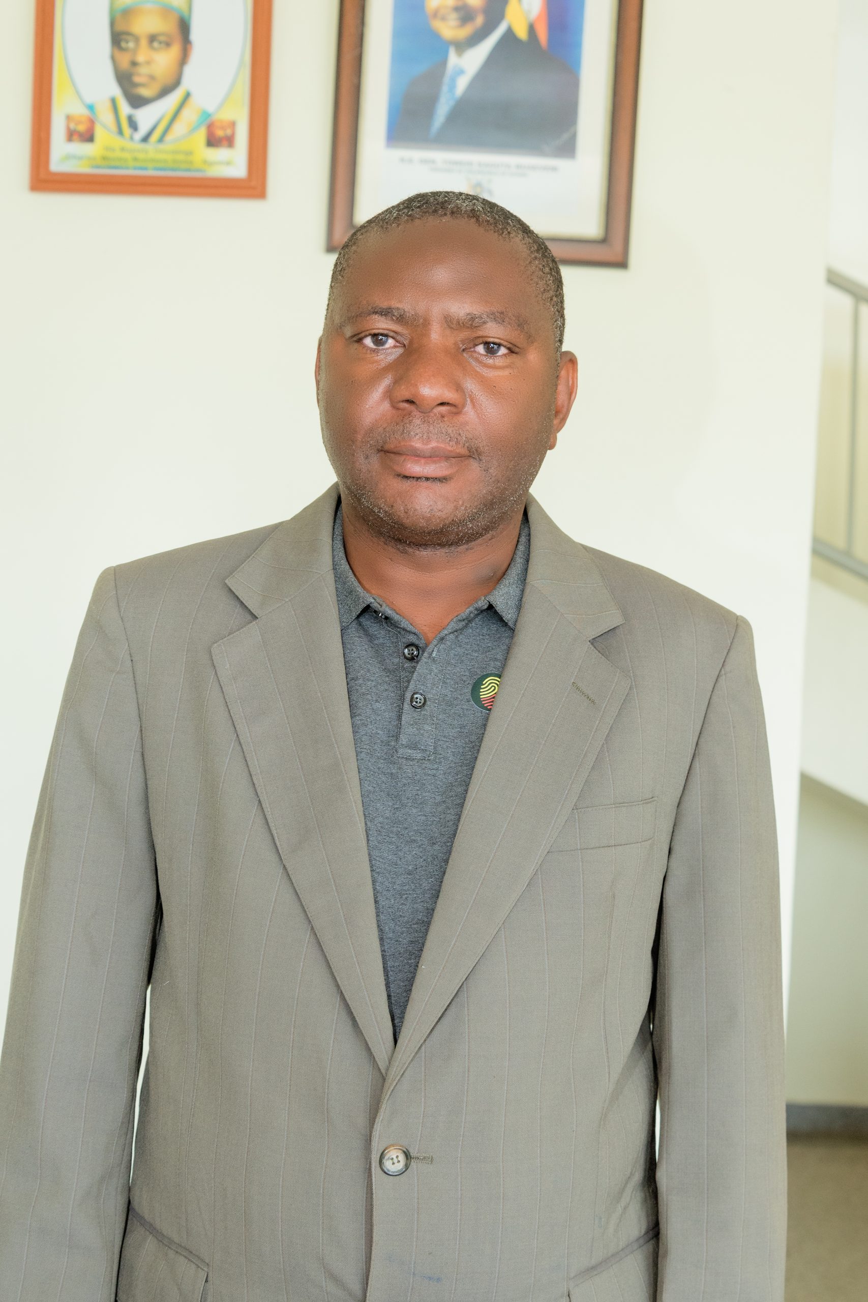 Kaheru Richard