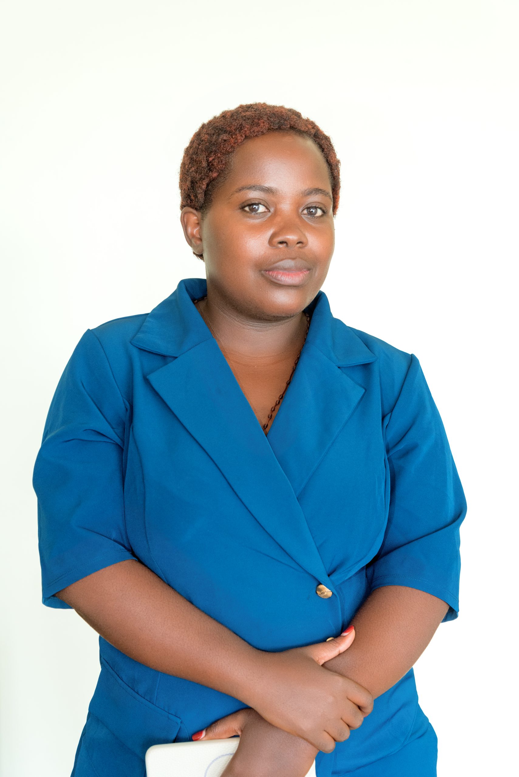 Rosemary Kaheeru