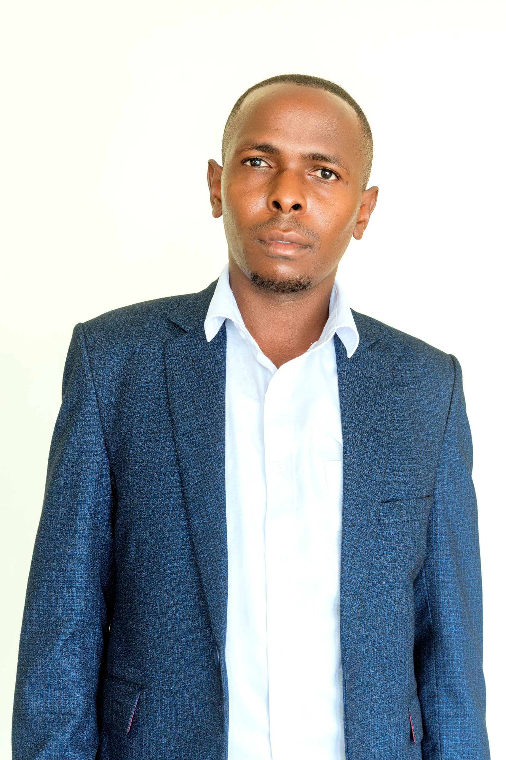 Nuwenyesiga Micheal