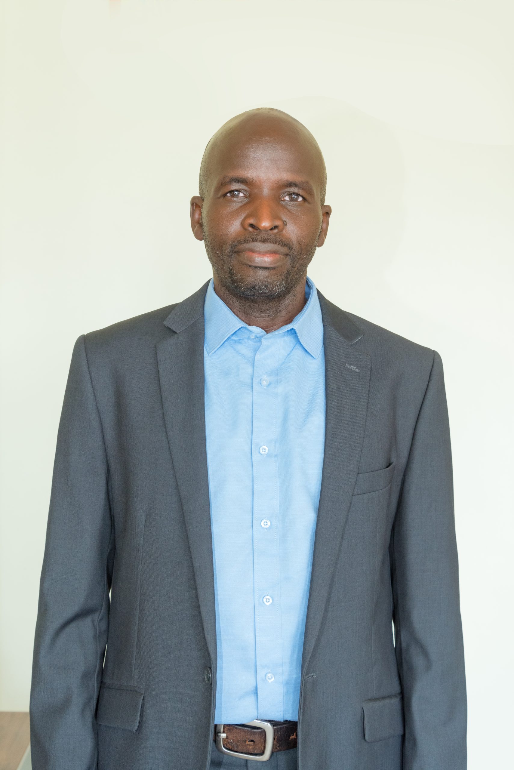 Joel Ongom